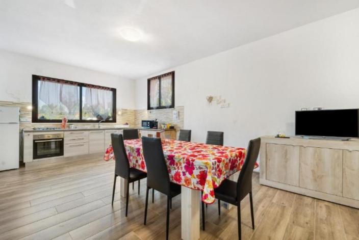 Casa Di Ale,Gabry E Nina Leilighet Iglesias Rom bilde